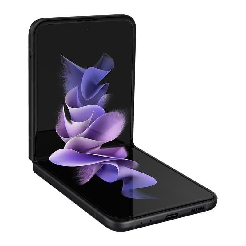 Smartphone Samsung Galaxy Z Flip3 128 GB Preto 6.7